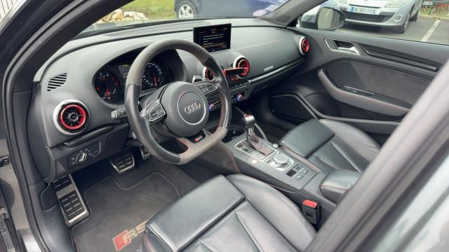Audi Rs3 Sportback image 4