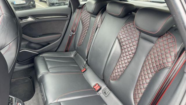 Audi Rs3 Sportback image 6