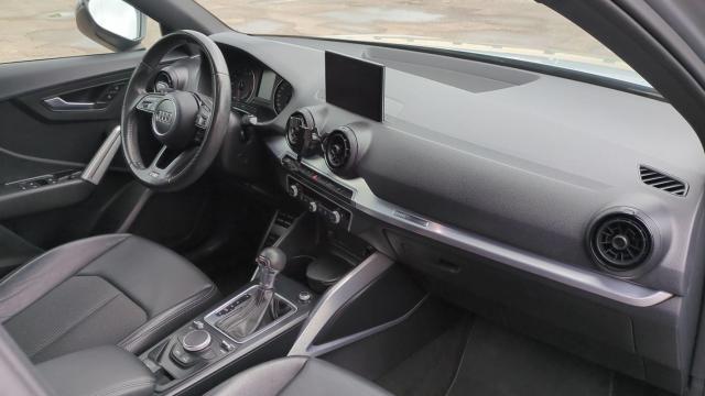 Audi Q2 image 4