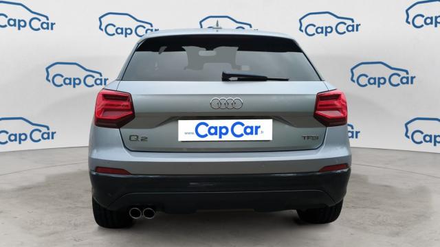 Audi Q2 image 5