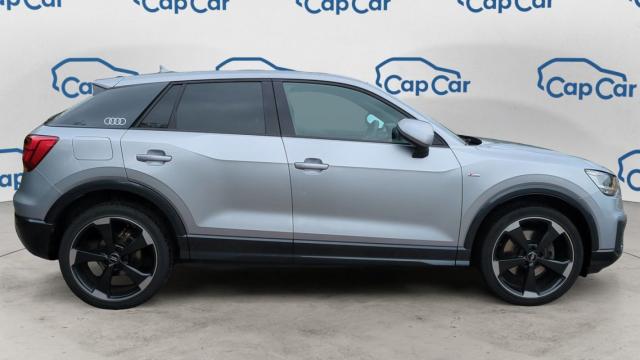 Audi Q2 image 3