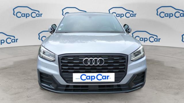 Audi Q2 image 2