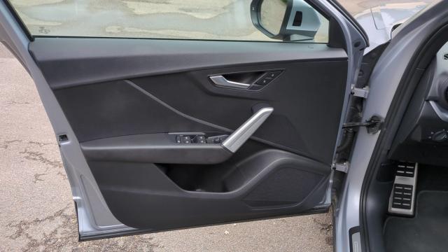 Audi Q2 image 1