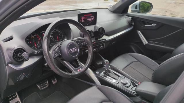 Audi Q2 image 7