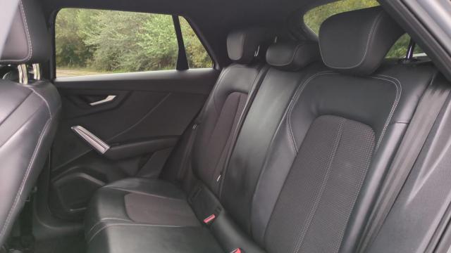 Audi Q2 image 9