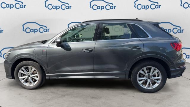 Audi Q3 image 1