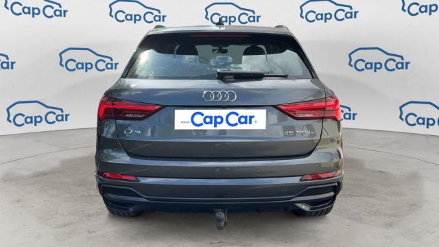 Audi Q3 image 7