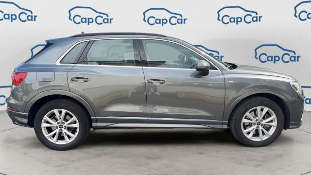 Audi Q3 image 4