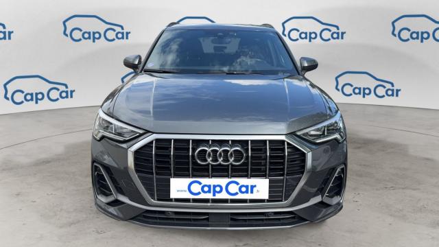 Audi Q3 image 6