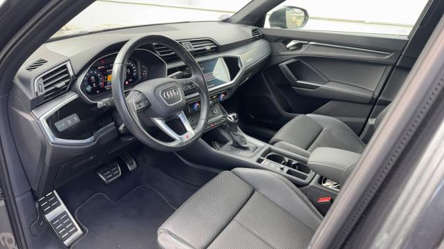 Audi Q3 image 8