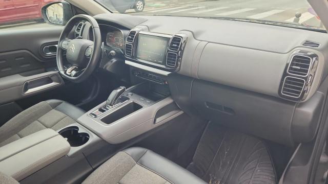 Citroen C5 Aircross image 9