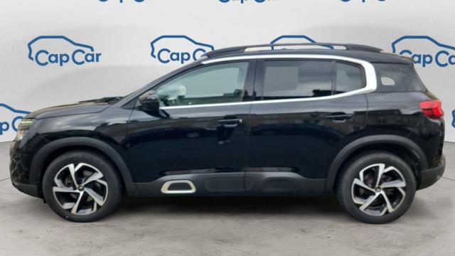 Citroen C5 Aircross image 2