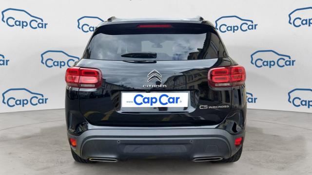 Citroen C5 Aircross image 3