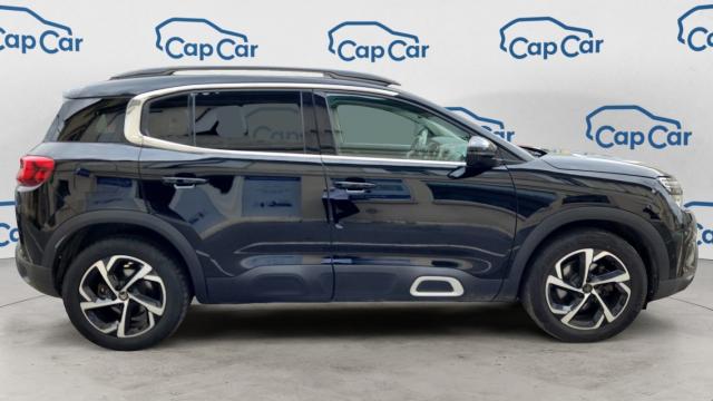 Citroen C5 Aircross image 1