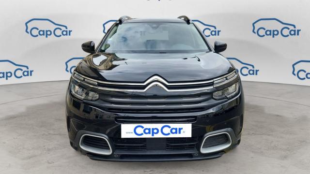 Citroen C5 Aircross image 4