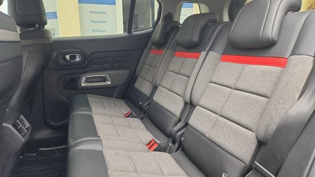 Citroen C5 Aircross image 7