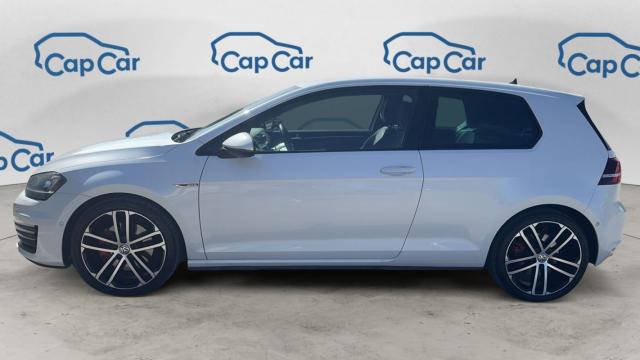 Volkswagen Golf image 6