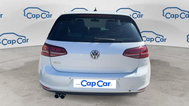 Volkswagen Golf image 9
