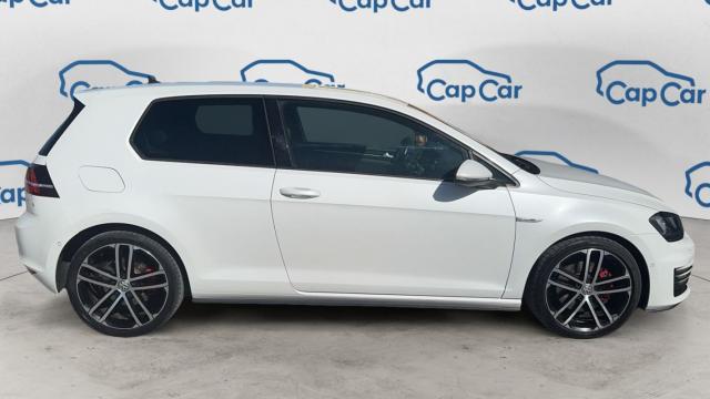 Volkswagen Golf image 3