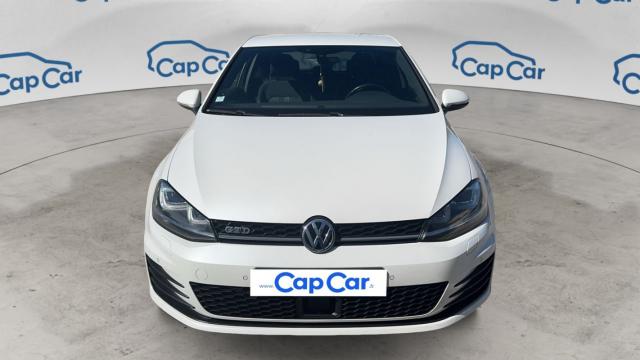 Volkswagen Golf image 8