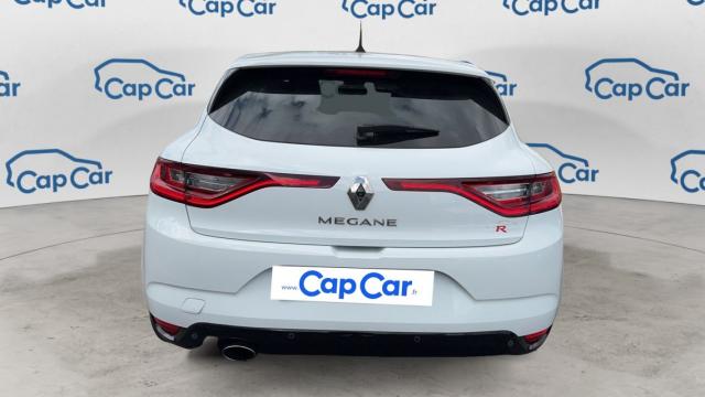 Renault Mégane image 7