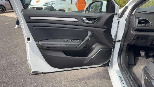 Renault Mégane image 6