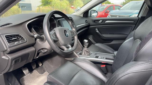 Renault Mégane image 3