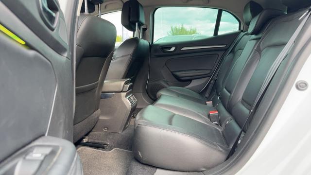 Renault Mégane image 9