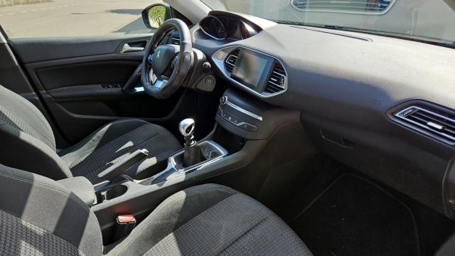 Peugeot 308 Sw image 4