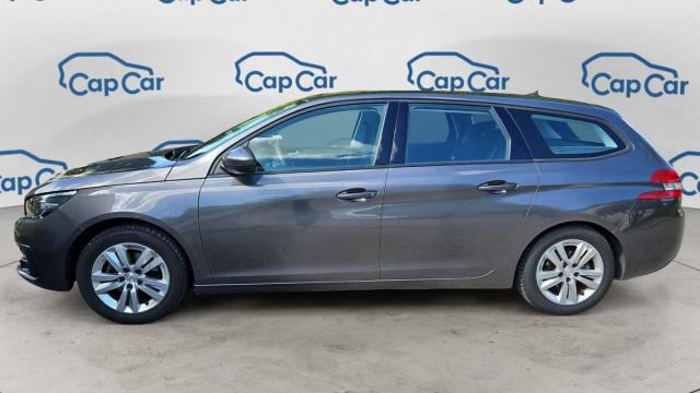 Peugeot 308 Sw image 7