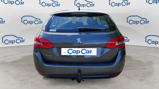 Peugeot 308 Sw image 3