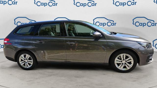 Peugeot 308 Sw image 1