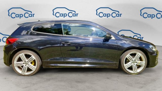 Volkswagen Scirocco image 7