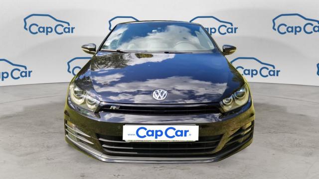 Volkswagen Scirocco image 5