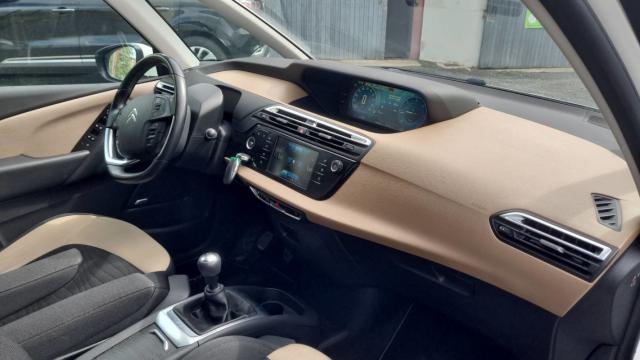 Citroen C4 Picasso image 2