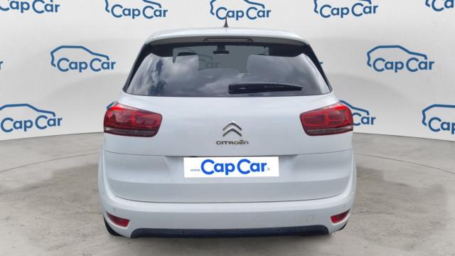 Citroen C4 Picasso image 6