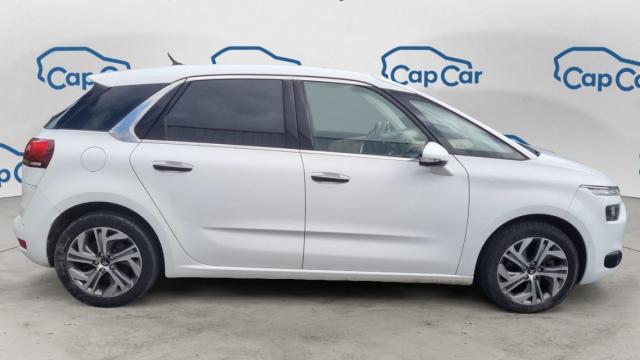 Citroen C4 Picasso image 8
