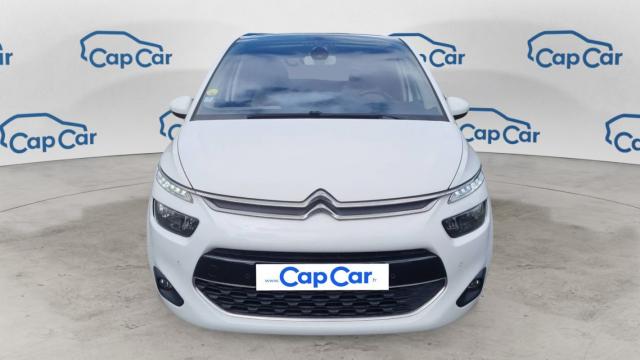 Citroen C4 Picasso image 7