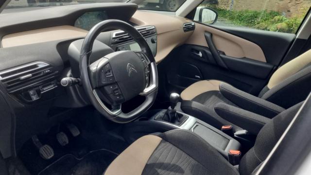 Citroen C4 Picasso image 3