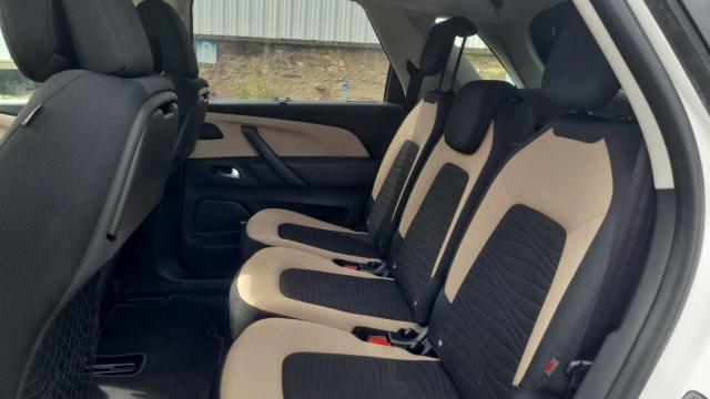 Citroen C4 Picasso image 1