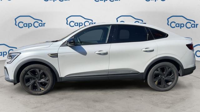 Renault Arkana image 9