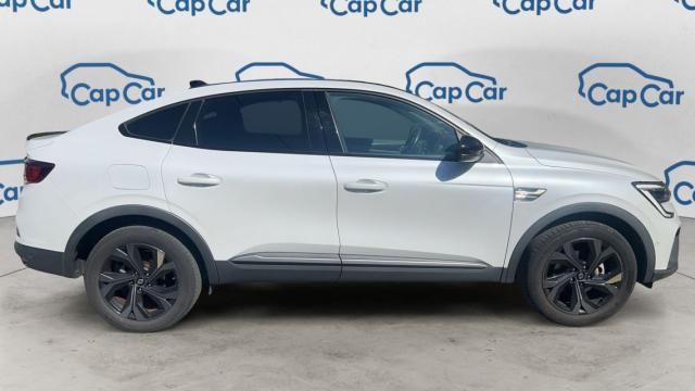 Renault Arkana image 7