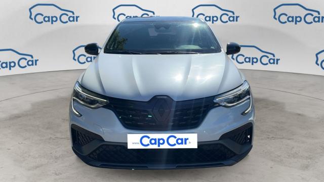 Renault Arkana image 3