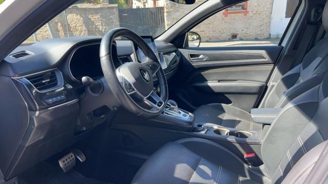 Renault Arkana image 6
