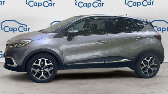 Renault Captur image 4