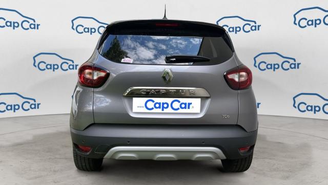 Renault Captur image 1
