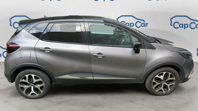 Renault Captur image 6