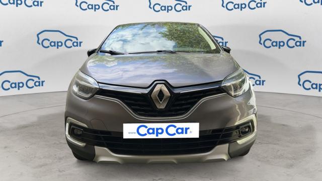 Renault Captur image 3