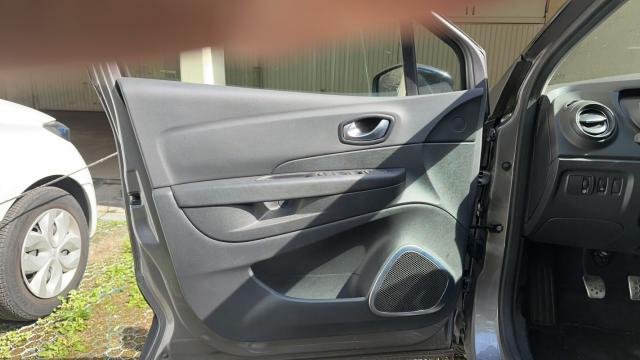Renault Captur image 9