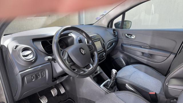 Renault Captur image 7